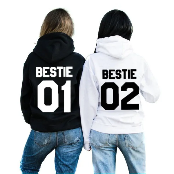 Sweat Bestie