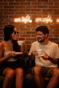 Petites attentions pour entretenir une relation