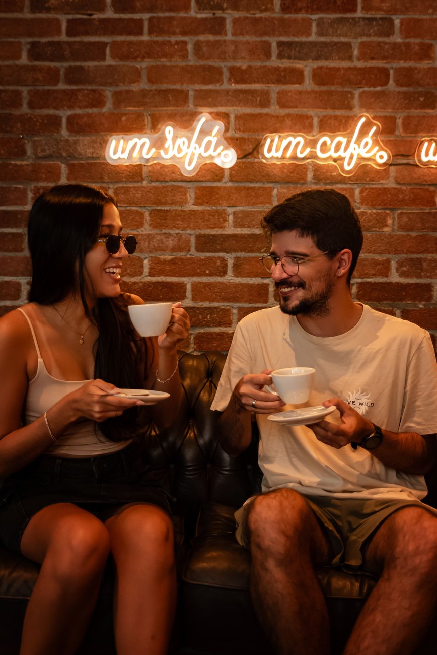 Petites attentions pour entretenir une relation